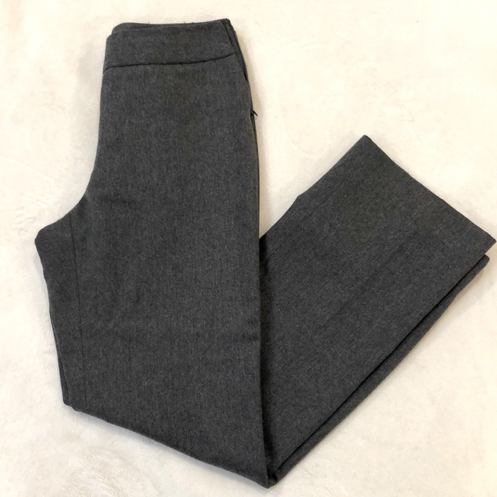 INC wool dress pants size 8